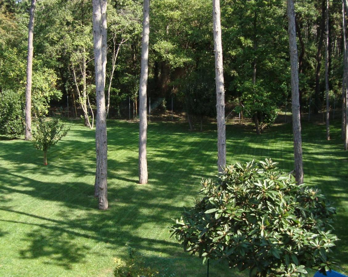 Villa Anny Lignano Sabbiadoro Kültér fotó