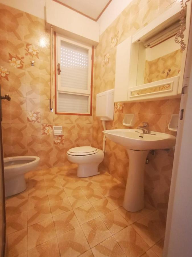 Villa Anny Lignano Sabbiadoro Kültér fotó