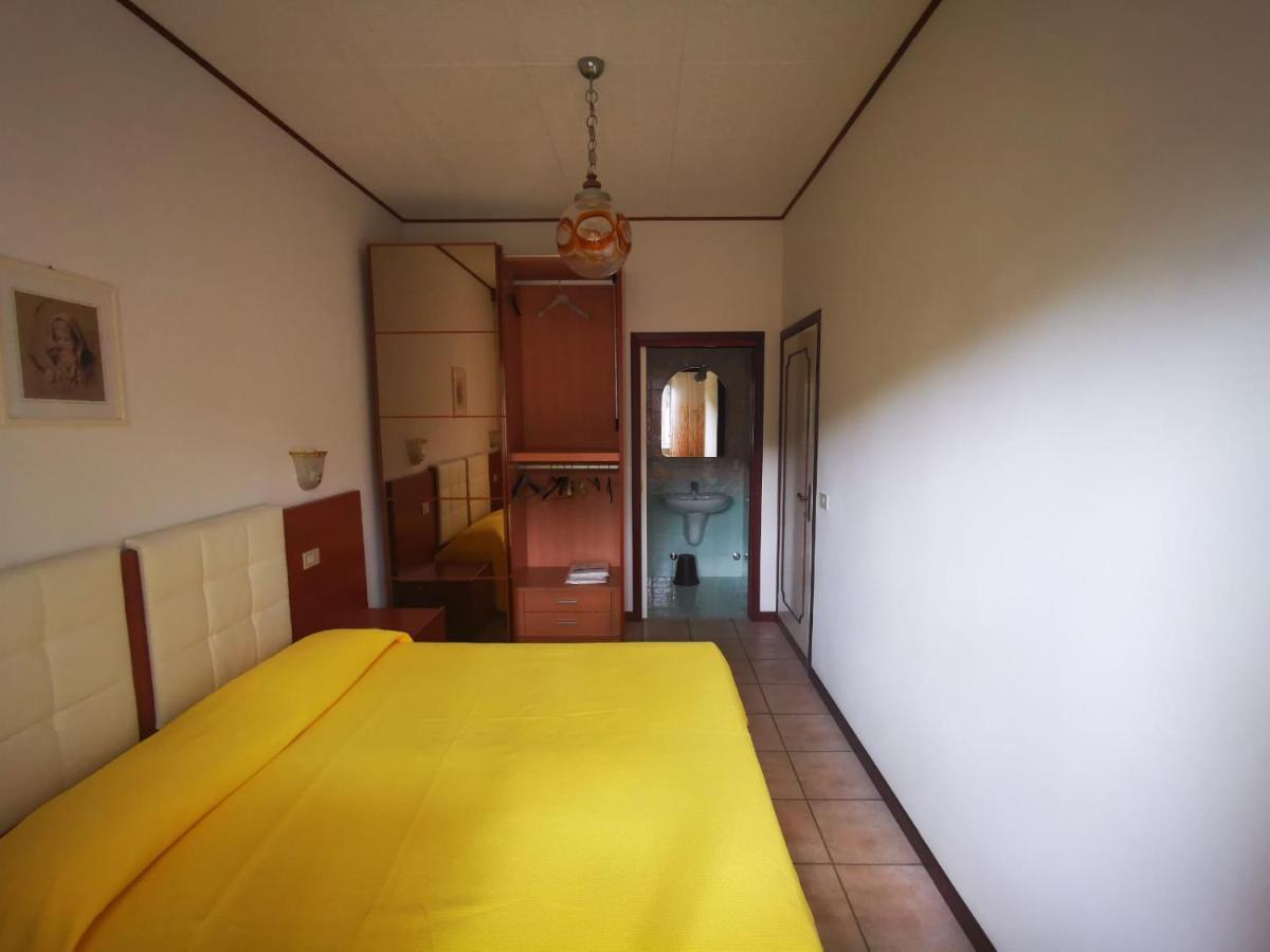 Villa Anny Lignano Sabbiadoro Kültér fotó
