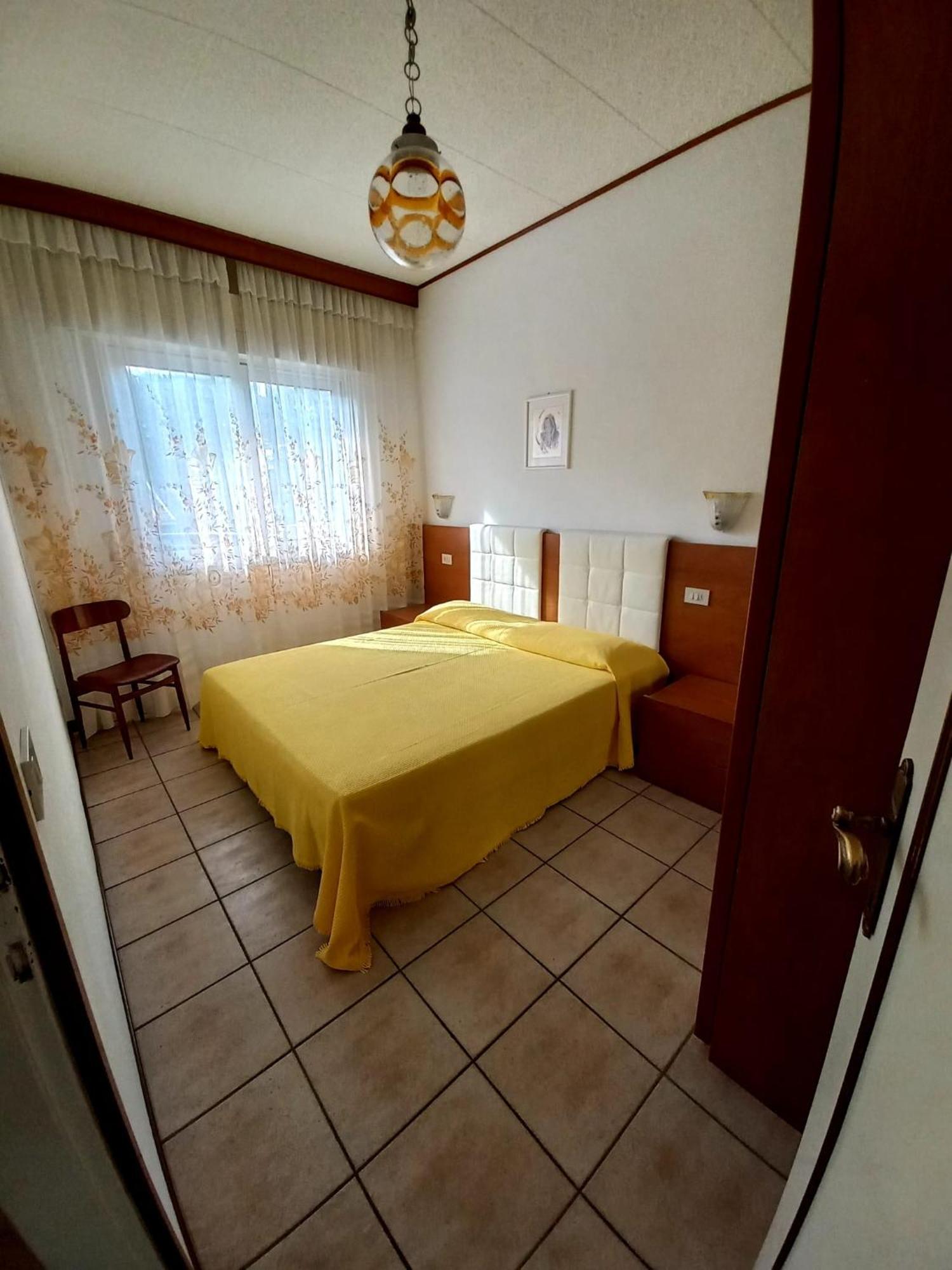Villa Anny Lignano Sabbiadoro Kültér fotó