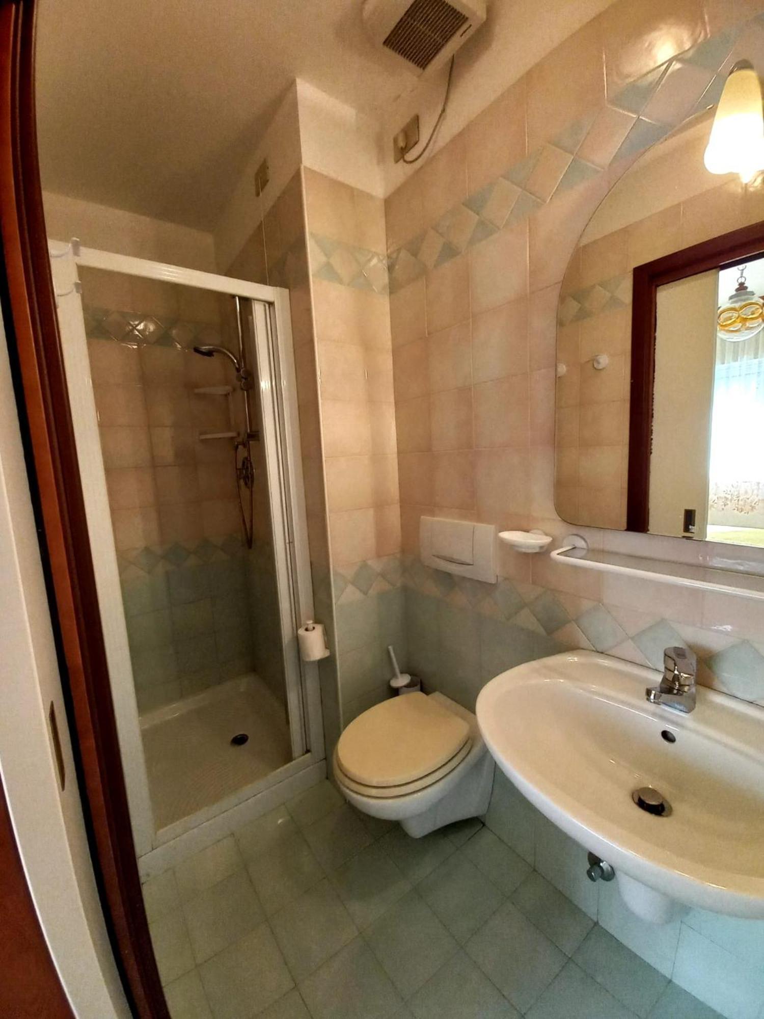 Villa Anny Lignano Sabbiadoro Kültér fotó
